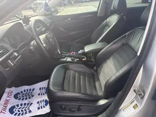 Volkswagen Passat 2014 2.0L TDI SEL Premium 4p Sedan 6A