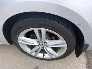 Volkswagen Passat 2014 2.0L TDI SEL Premium 4p Sedan 6A