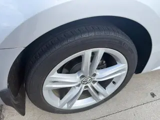Volkswagen Passat 2014 2.0L TDI SEL Premium 4p Sedan 6A