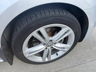 Volkswagen Passat 2014 2.0L TDI SEL Premium 4p Sedan 6A