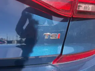 Volkswagen Passat 2018 2.0T SE 4dr Sed¡n