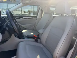 Volkswagen Passat 2018 2.0T SE 4dr Sed¡n