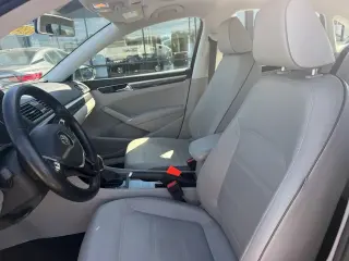 Volkswagen Passat 2018 2.0T SE 4dr Sed¡n