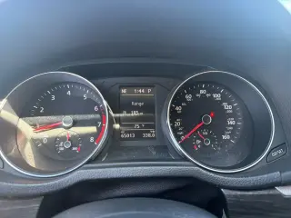 Volkswagen Passat 2018 2.0T SE 4dr Sed¡n