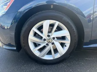 Volkswagen Passat 2018 2.0T SE 4dr Sed¡n