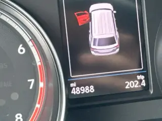 Volkswagen Atlas Cross Sport 2020 V6 SE 4p SUV con tecnología