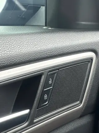 Volkswagen Atlas Cross Sport 2020 V6 SE 4p SUV con tecnología