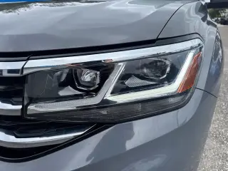 Volkswagen Atlas Cross Sport 2020 V6 SE 4p SUV con tecnología