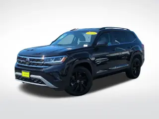 Volkswagen Atlas 2023 V6 SE 4dr SUV con Tecnología