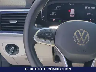 Volkswagen Atlas 2023 V6 SE 4dr SUV con Tecnología