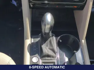 Volkswagen Atlas 2023 V6 SE 4dr SUV con Tecnología