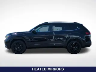 Volkswagen Atlas 2023 V6 SE 4dr SUV con Tecnología