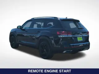 Volkswagen Atlas 2023 V6 SE 4dr SUV con Tecnología