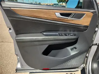 Volkswagen Atlas 2025 SE 4p SUV con tecnología