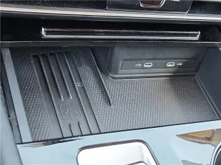 Volkswagen Atlas 2025 SE 4p SUV con tecnología