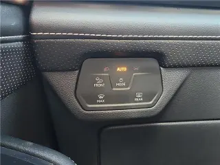 Volkswagen Atlas 2025 SE 4p SUV con tecnología