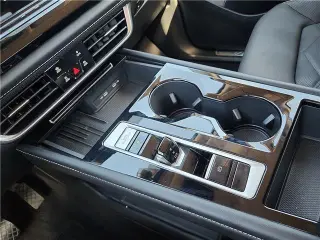 Volkswagen Atlas 2025 SE 4p SUV con tecnología