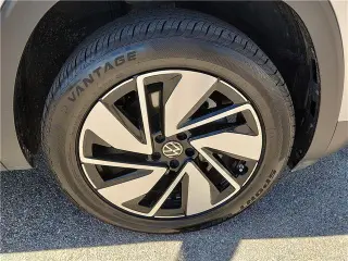 Volkswagen Atlas 2025 SE 4p SUV con tecnología
