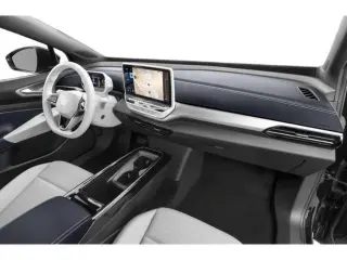 Volkswagen ID.4 2023 AWD Pro S 4dr Crossover