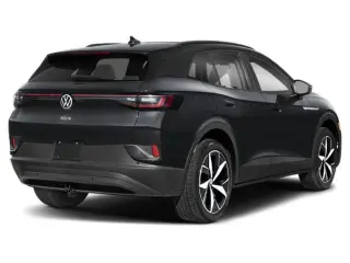 Volkswagen ID.4 2023 AWD Pro S 4dr Crossover