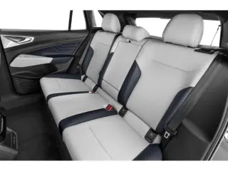 Volkswagen ID.4 2023 AWD Pro S 4dr Crossover