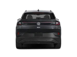 Volkswagen ID.4 2023 AWD Pro S 4dr Crossover