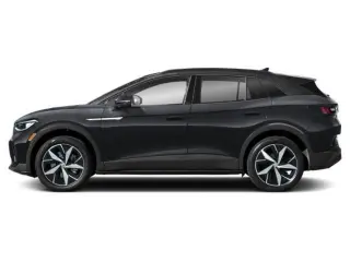 Volkswagen ID.4 2023 AWD Pro S 4dr Crossover en español