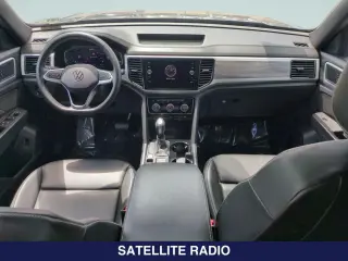 Volkswagen Atlas Cross Sport 2023 V6 SE 4dr SUV con Tecnología