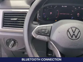 Volkswagen Atlas Cross Sport 2023 V6 SE 4dr SUV con Tecnología