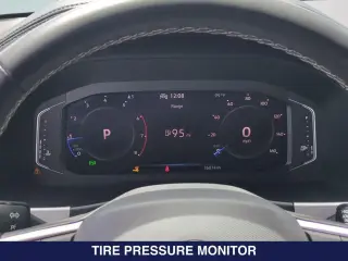Volkswagen Atlas Cross Sport 2023 V6 SE 4dr SUV con Tecnología