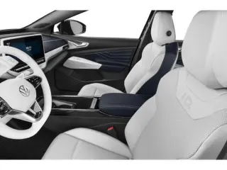 Volkswagen ID.4 2023 Pro S 4dr Crossover