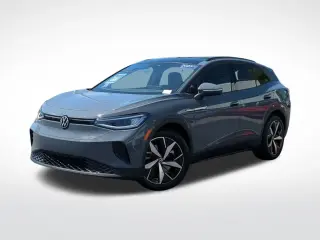 Volkswagen ID.4 2023 Pro S 4dr Crossover