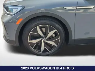 Volkswagen ID.4 2023 Pro S 4dr Crossover
