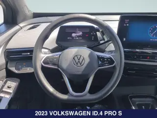 Volkswagen ID.4 2023 Pro S 4dr Crossover