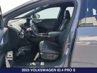 Volkswagen ID.4 2023 Pro S 4dr Crossover
