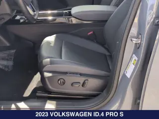 Volkswagen ID.4 2023 Pro S 4dr Crossover