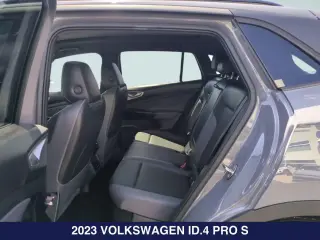 Volkswagen ID.4 2023 Pro S 4dr Crossover