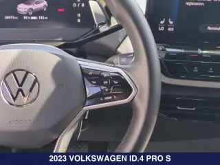 Volkswagen ID.4 2023 Pro S 4dr Crossover