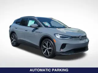 Volkswagen ID.4 2023 Pro S 4dr Crossover