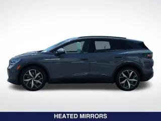 Volkswagen ID.4 2023 Pro S 4dr Crossover