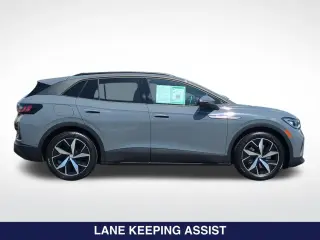 Volkswagen ID.4 2023 Pro S 4dr Crossover