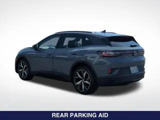 Volkswagen ID.4 2023 Pro S 4dr Crossover