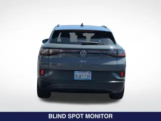 Volkswagen ID.4 2023 Pro S 4dr Crossover