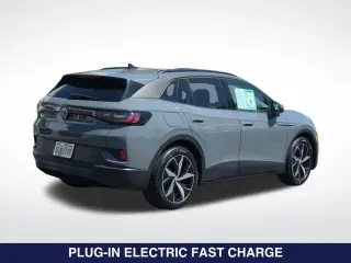 Volkswagen ID.4 2023 Pro S 4dr Crossover