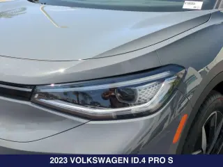 Volkswagen ID.4 2023 Pro S 4dr Crossover
