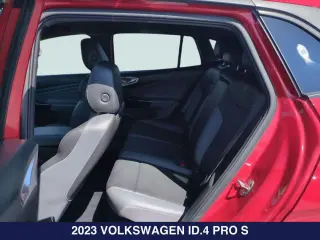 Volkswagen ID.4 2023 Pro S 4dr Crossover en español