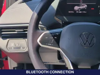 Volkswagen ID.4 2023 Pro S 4dr Crossover en español