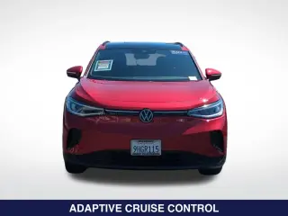 Volkswagen ID.4 2023 Pro S 4dr Crossover en español