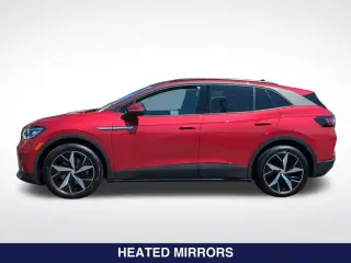 Volkswagen ID.4 2023 Pro S 4dr Crossover en español