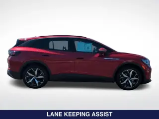 Volkswagen ID.4 2023 Pro S 4dr Crossover en español
